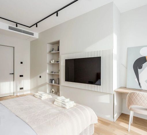 Готовый дом в КП Лесные зори