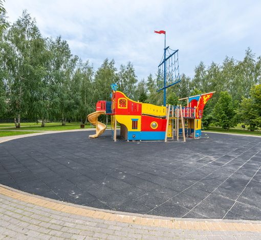 Таунхаус в поселке Покровский