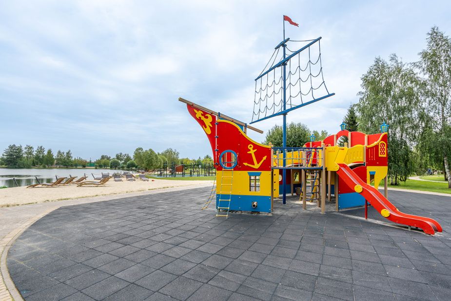 Таунхаус в поселке Покровский