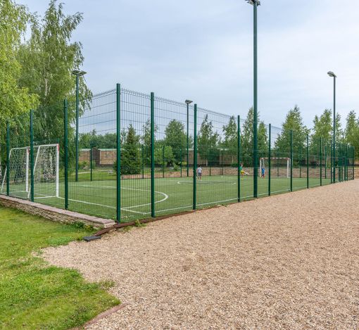 Таунхаус в поселке Покровский