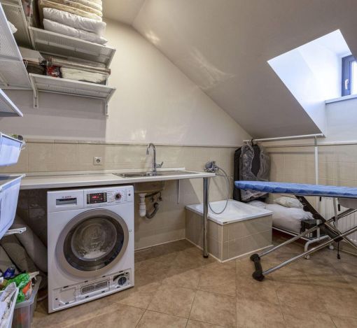 Таунхаус в КП Павлово-2