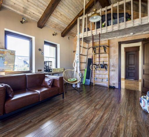 Таунхаус в КП Павлово-2