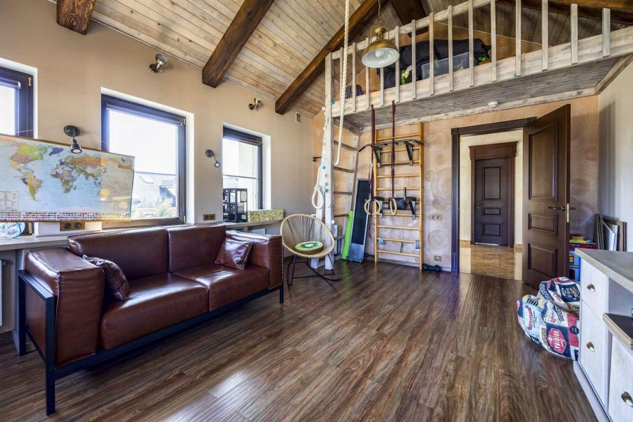 Таунхаус в КП Павлово-2