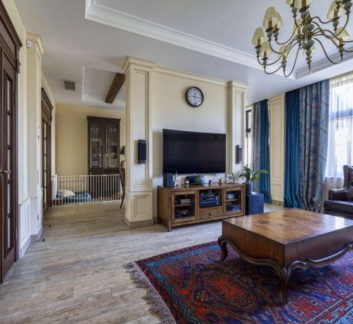 Таунхаус в КП Павлово-2