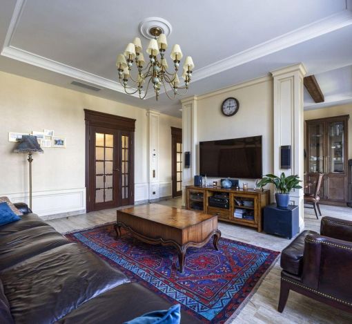 Таунхаус в КП Павлово-2