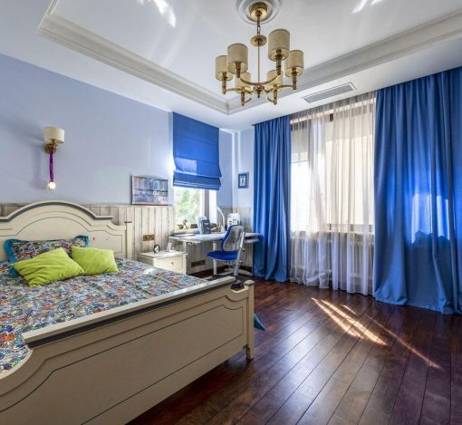 Таунхаус в КП Павлово-2