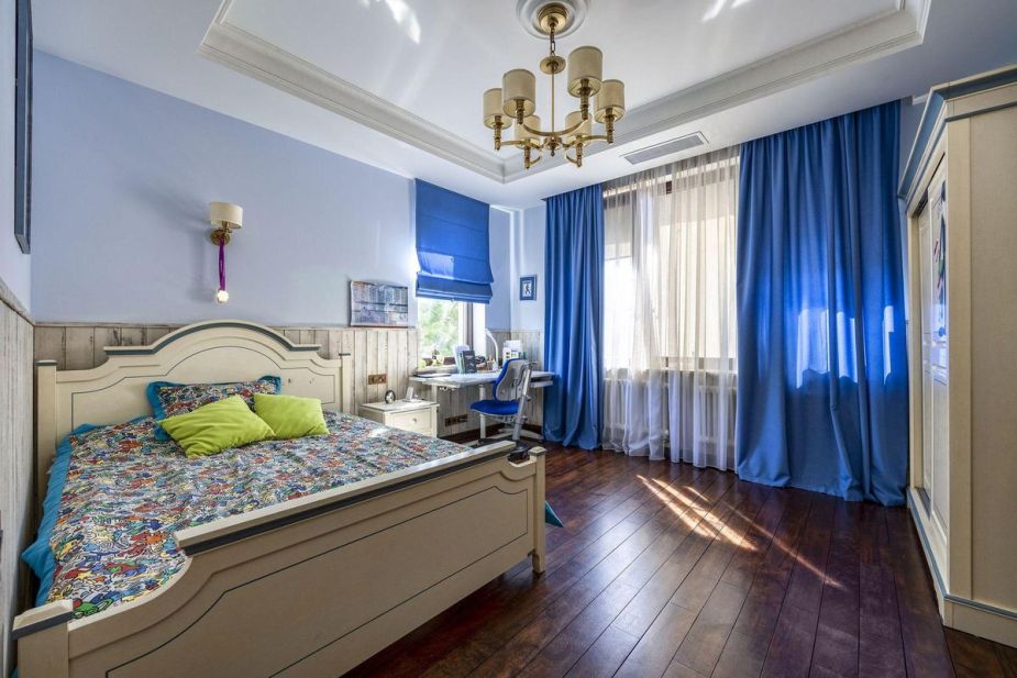 Таунхаус в КП Павлово-2