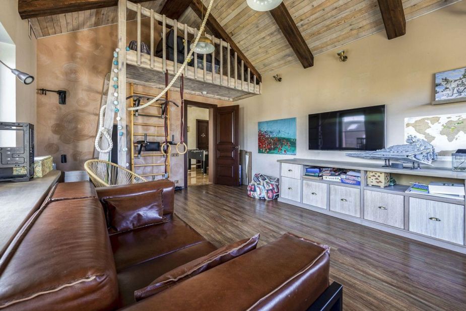 Таунхаус в КП Павлово-2