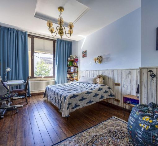 Таунхаус в КП Павлово-2