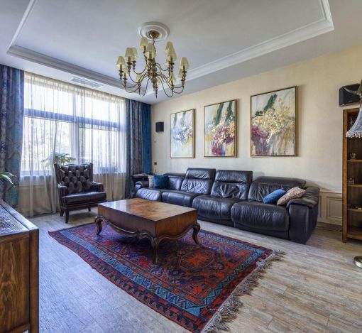 Таунхаус в КП Павлово-2