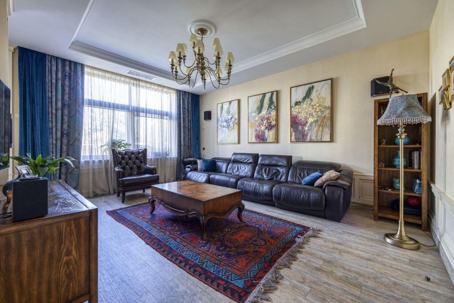 Таунхаус в КП Павлово-2