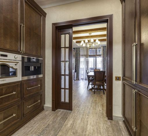 Таунхаус в КП Павлово-2