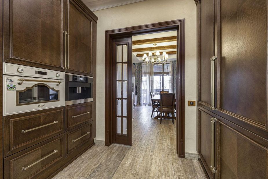 Таунхаус в КП Павлово-2