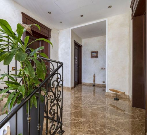 Таунхаус в КП Павлово-2