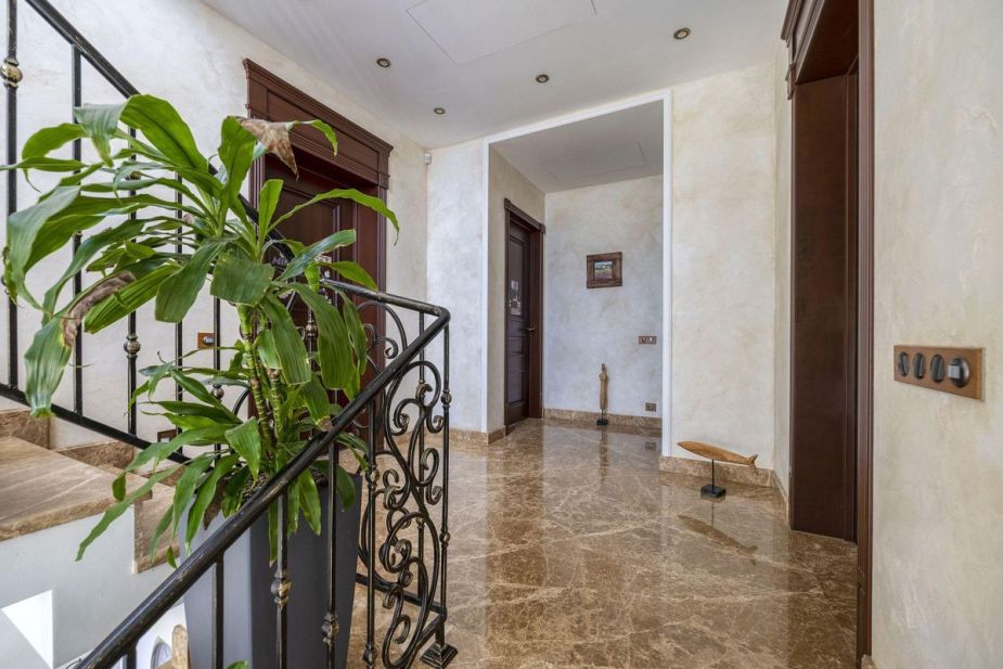 Таунхаус в КП Павлово-2