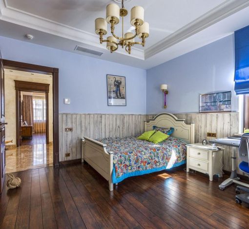 Таунхаус в КП Павлово-2