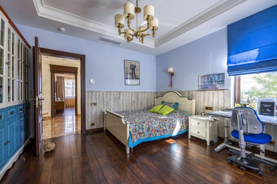 Таунхаус в КП Павлово-2