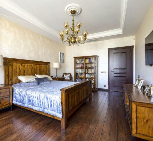 Таунхаус в КП Павлово-2