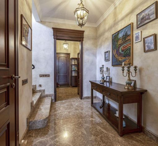 Таунхаус в КП Павлово-2