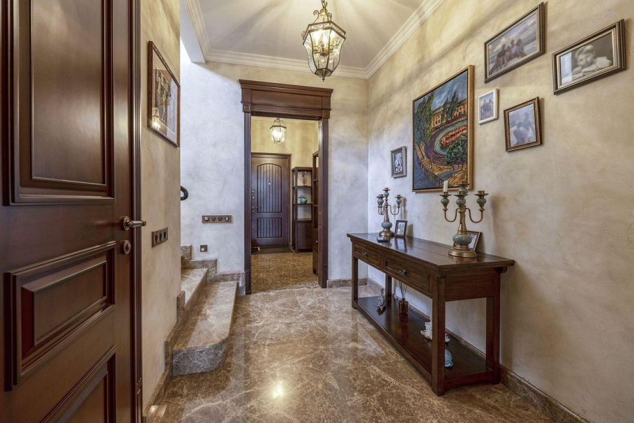 Таунхаус в КП Павлово-2