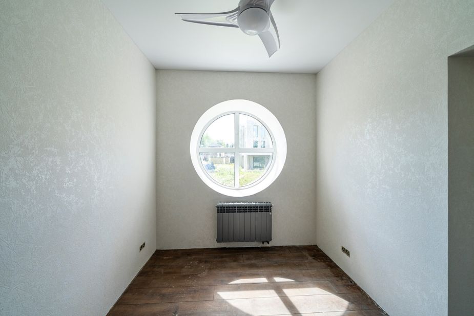 Дом у леса в послеке Ивановское