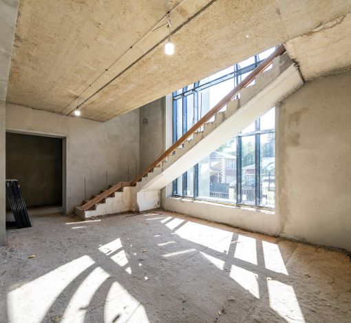 Дом у леса в послеке Ивановское