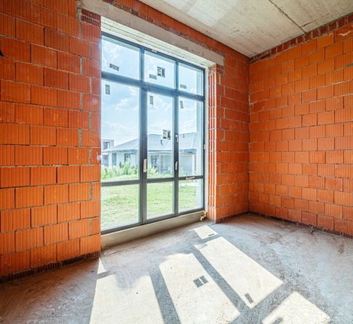 Дом под отделку в КП Аносино парк