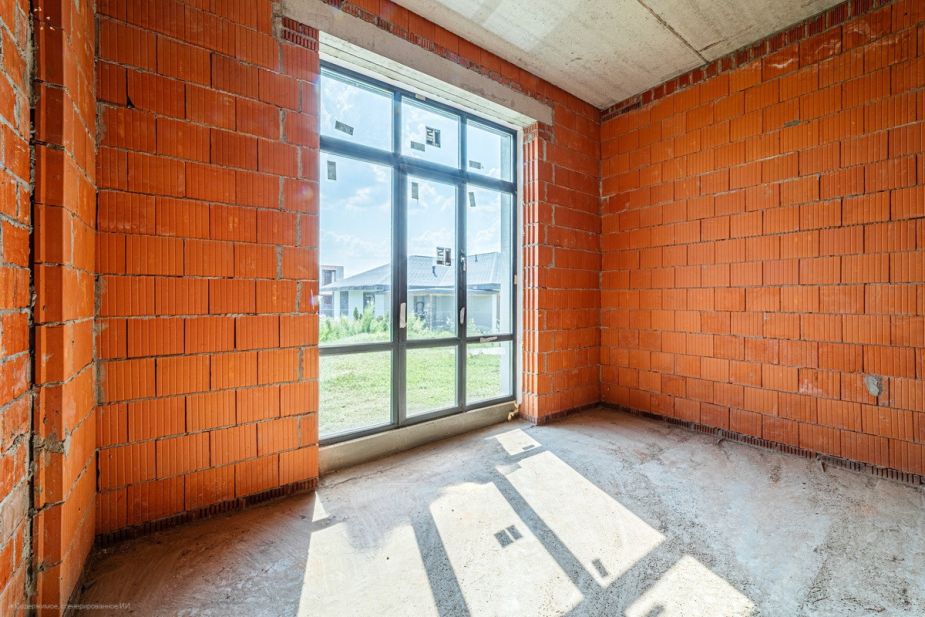 Дом под отделку в КП Аносино парк