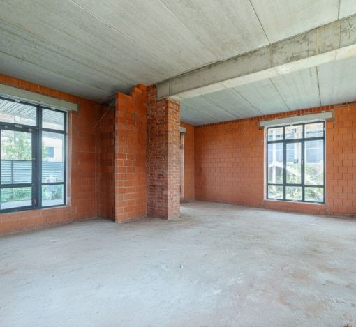 Дом под отделку в КП Аносино парк