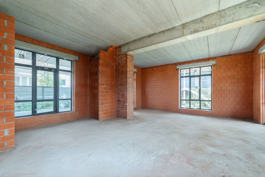 Дом под отделку в КП Аносино парк