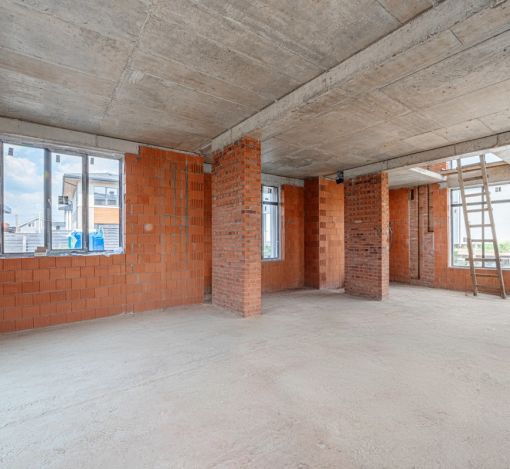 Дом под отделку в КП Аносино парк