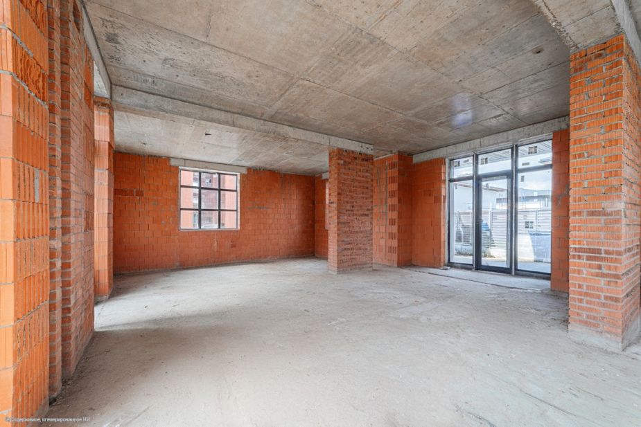 Дом под отделку в КП Аносино парк