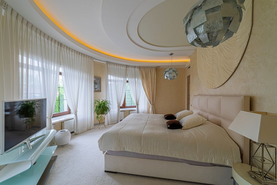 Дом в КП Миллениум парк