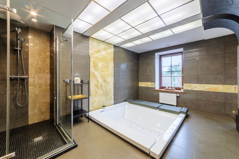 Дом в КП Миллениум парк