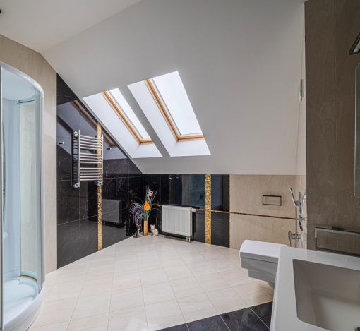 Дом в КП Миллениум парк