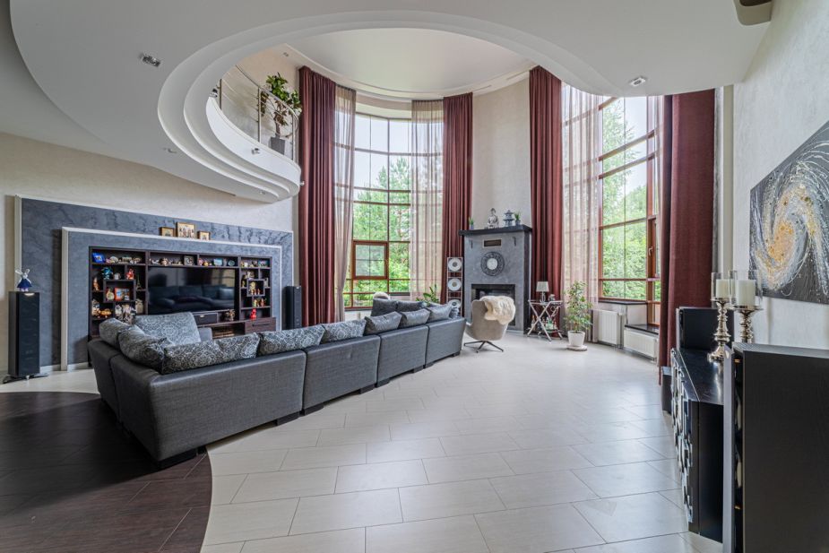 Дом в КП Миллениум парк