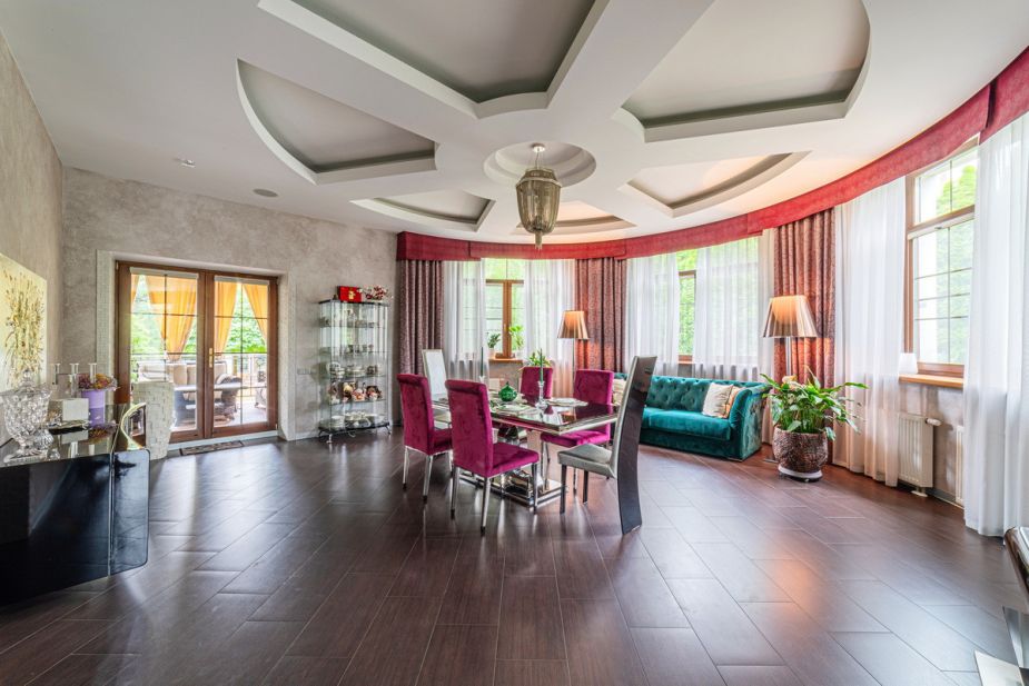 Дом в КП Миллениум парк