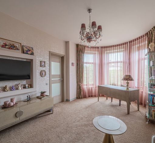 Дом в КП Миллениум парк