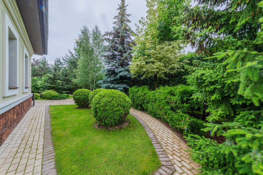 Дом в КП Миллениум парк