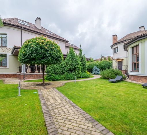 Дом в КП Миллениум парк