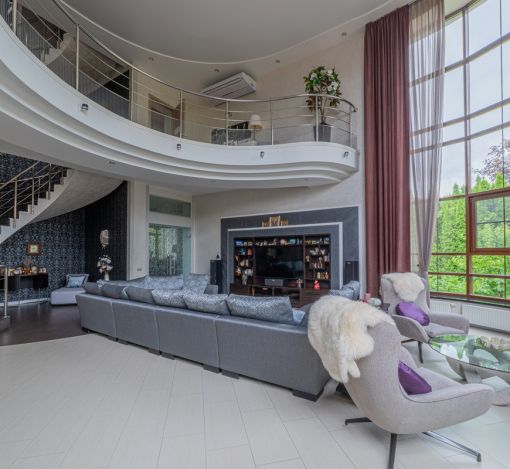 Дом в КП Миллениум парк