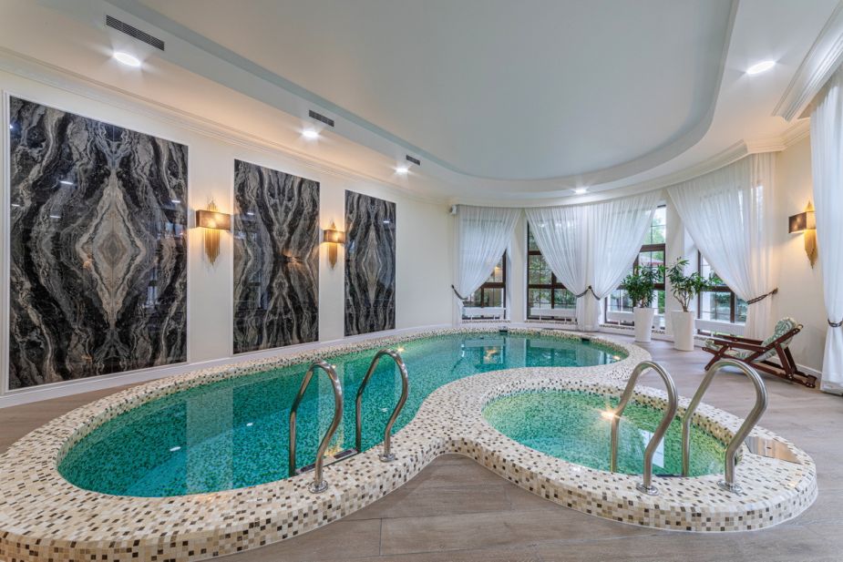 Дом в КП Миллениум парк