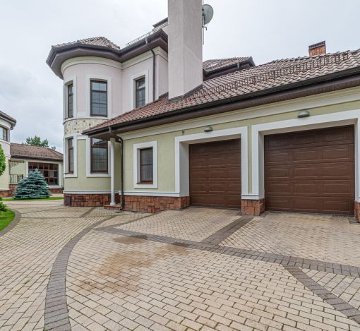 Дом в КП Миллениум парк