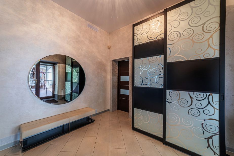 Дом в КП Миллениум парк