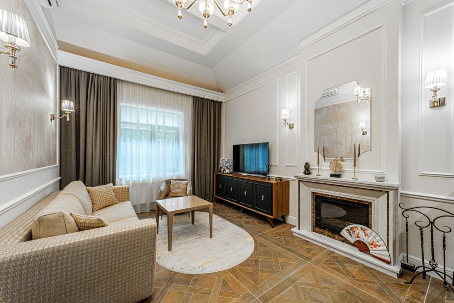 Дом в КП Миллениум парк