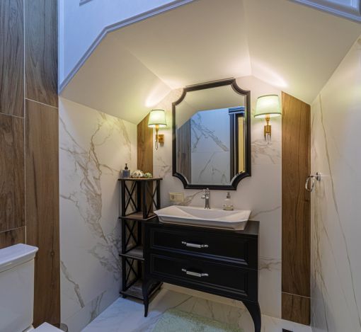 Дом в КП Миллениум парк