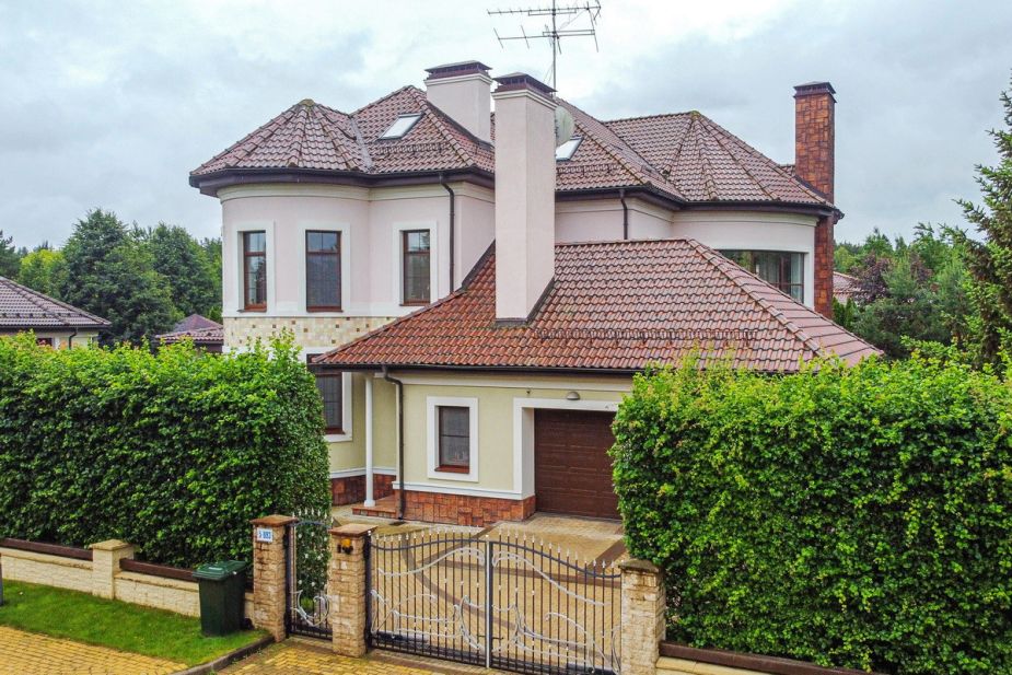 Дом в КП Миллениум парк