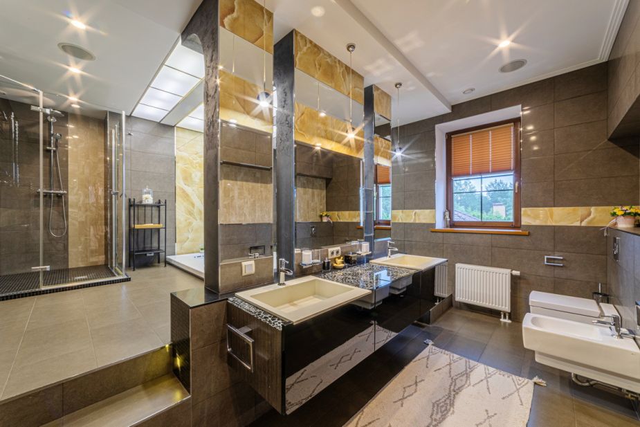 Дом в КП Миллениум парк