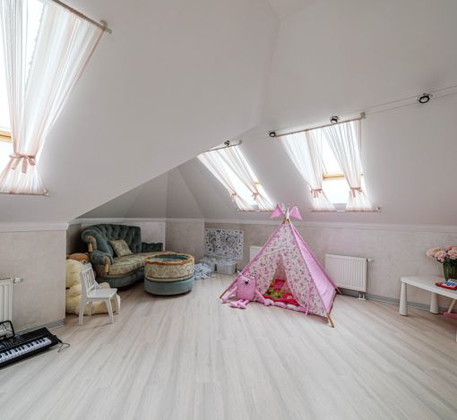 Дом в КП Миллениум парк