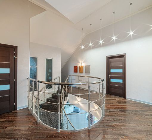 Дом в КП Миллениум парк